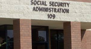 Tennessee Social Security Offices
