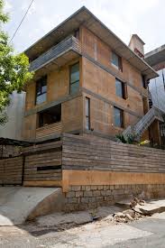 Architecture And Interior Design Projects In India Hamsa House Biome Environmental Bangalore Architecture Top Architects Architect