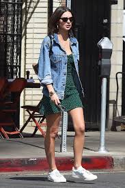 If You Ve Been To L A You Ve Probably Seen This Reformation Outfit Fashion Outfits Street Style