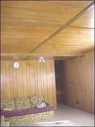 Mobile Home Ceiling Panels Replacement Repair Or Rebuild Page 2 Of 2 Mobile Home Repair Home Ceiling Manufactured Home Remodel Remodeling Mobile Homes