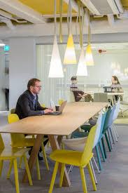 Tui Nordic Offices Stockholm Office Snapshots Office Interior Design Scandinavian Office Office Design
