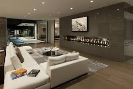 Sunset Strip Residence By Mcclean Design Architects Luxury Interior Design Luxury Home Decor Luxury Homes Interior