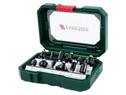 Parkside Frasbits Fur Oberfrase Pfb 12 A1 Lidl De Ferramentas