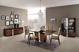 Italia Dining Room Set Dining Room Contemporary Contemporary Home Furniture Italian Furniture Modern