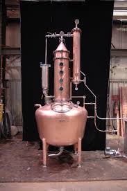 Batch Distillation Systems Distilling Alcohol Distillation Pot Still