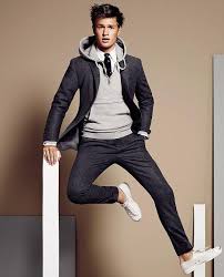 Pin On Guy Wardrobe Ideas