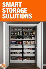 The Home Depot Has Everything You Need For Your Home Improvement Projects Click Throu Kitchen Storage Organization Pantry Design Interior Design Kitchen Small