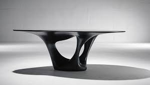 Welcome To The Joseph Walsh Studios In Cork Ireland Dommus Erosion Table With Images Table Table Furniture Joseph Walsh