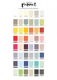 Comment Bien Choisir Les Couleurs De Son Mariage Le Blog De Madame C Mariage Idees De Mariage Couleur Mariage
