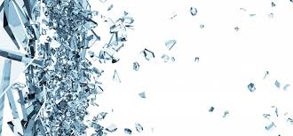 Gustavo On Twitter Breaking The Glass Ceiling Abstract Glass Ceiling