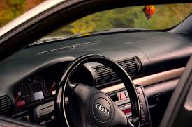 Audi A4 B5 Avant Interior Sedan Audi Autos Vehiculos