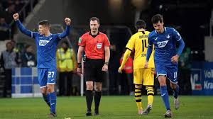Borussia Dortmund Vs Hoffenheim Preview How To Watch On Tv Live Stream Kick Off Time Team News