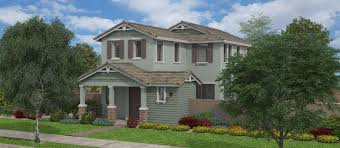 Californian Fulton Homes Fulton Homes Home Builders Home