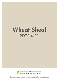 What Sheaf Ppg14 21 From Ppg Pittsburgh Paints Neutrals Such As What Sheaf Tend To Work Well In Most Spa Beige Paint Colors Paint Colors For Home Paint Colors