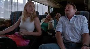 Pin By Mike Elliott On Hannah Dexter In 2020 Dexter Yvonne Strahovski Dexter Morgan
