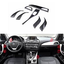 F20 Carbon Interior Trim Auto Parts For Bmw F20 F21 F22 Carbon Us 180 60 Interior Trim Auto Parts Bmw