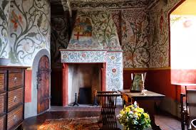 Eltz Castle Home Of The Knights Castles Interior Historical Interior Beautiful Interiors