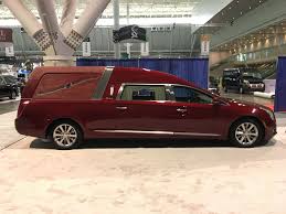 Platinum Mastercoach Hearse With Removable Landau Panel Hearse Fire Trucks Rescue Vehicles