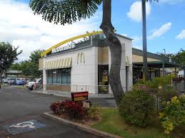 Mcdonald S Waipahu 94 795 Lumiaina St Photos Restaurant Reviews Order Online Food Delivery Tripadvisor