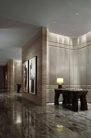 The Most Stylish Interiors In The Heart Of Nyc Top Ny Interior Designer S Works Luxury Decor Lobby Design Interior Architecture Design Modern Interior Design