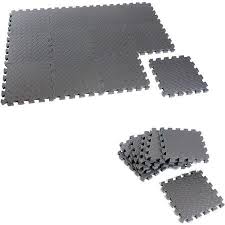 Walmart Cap Barbell 12 Piece Puzzle Mat Only 6 49 Normally 29 99 Exercise Floor Mat Puzzle Mat Mat Exercises