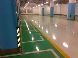Maydos Wearing Resistance Epoxy Floor Warehouse Coating For Factory Floor Jd1000 China Paint Company Maydos Paint Factory Floor Epoxy Floor Epoxy Floor Coating