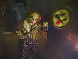 13th Floor And The Asylum Haunted Houses Back For 16th Season Haunted House Haunted Attractions Haunted Houses In America