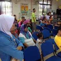 Kementerian Kesihatan Malaysia Reviews Glassdoor Ie