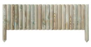 Bordure A Planter Blooma 101 X H 30 45 Cm Castorama Bordure Castorama Idees Jardin