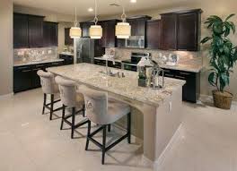 The Palo Verde Plan At Arroyo Norte Phoenix Az Neutral Kitchen Designs Kitchen Plans Kitchen Decor