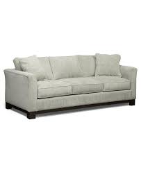 Kenton Fabric Sofa Couches Sofas Furniture Macy S Fabric Sofa Sofa Shop Sofa