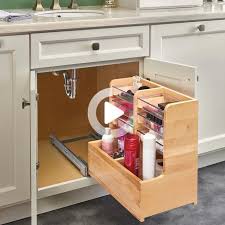 La Imagen Puede Contener Interior In 2020 Cabinet Organization Under Kitchen Sinks Kitchen Cabinet Organization