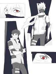 Pin By Addygt27 On Obkkob Naruto Anime Kage