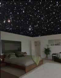 Pin On Teen Girl Night Sky Bedroom