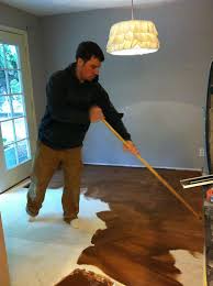 Roost Reimagined Diy Plywood Flooring Cheap Hardwood Floors Plywood Flooring Cheap Flooring