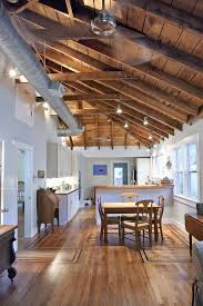 Open Rafter Ceiling Designs All Home Decor Review Exposed Wood Ceilings Exposed Rafters Exposed Ceilings