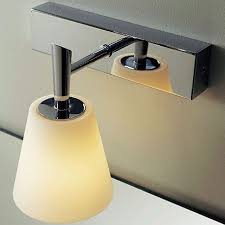 Applique Philips Glacier Chrome Ip20 Castorama Idees Pour La Maison Luminaire