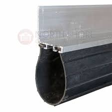 Giant Garage Door Bottom Weather Seal Replacement Kit In 2020 Garage Doors Garage Door Weather Seal Garage Door Seal