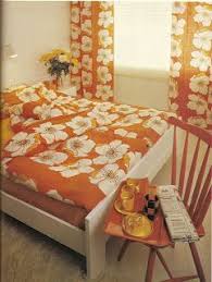 Sisustus Vintage Interior Decor 70s Furniture Retro Home