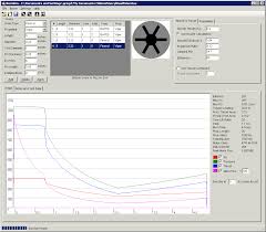 Burnsim Solid Propellant Internal Ballistics Simulation Research Rocket Motor Design Software