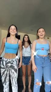 Charli D Amelio Charlidamelio Official Tiktok Watch Charli D Amelio S Newest Tiktok Videos In 2020 Dance Choreography Videos Choreography Videos Dance Videos