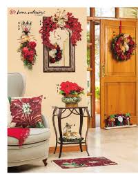 Home Interiors Catalogo Navidad 2016 House Interior Interior Home Decor