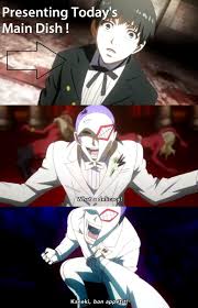 Anime Kage Animekages On Twitter Tokyo Ghoul Funny Tokyo Ghoul Tokyo Ghoul Uta