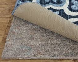 The 3 Best Rug Pads For Hardwood Floors Cool Rugs Rug Pad Mohawk Home