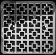Kohler Shower Drains Designerdrains Com Shower Drain Kohler Unclog Shower Drains