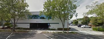 Redwood City Social Security Administration Office