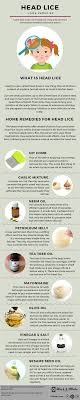 How To Get Rid Of Head Lice Nits With Top 10 Home Remedies Infographic Home Remedies Remedies Health Remedies