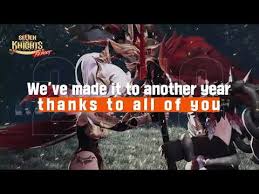 Seven Knights Apps On Google Play