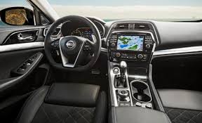 2016 Nissan Maxima Sr Car Pictures 16 Cars N Bike Your Place For Automobiles Nissan Maxima Nissan Automobile