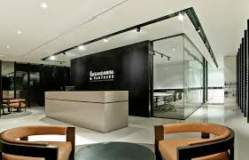 Interior Design Norton Rose Jakarta Arredamento D Interni Interni Arredamento